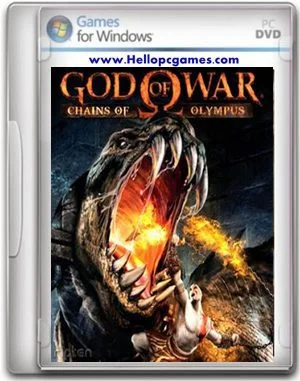 god-of-war-1-Game
