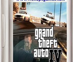 Grand Theft Auto 4 PC