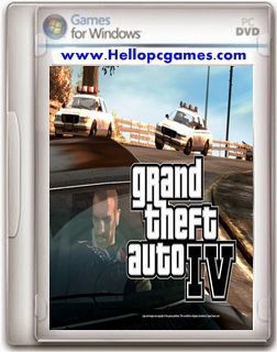 gta 4 grand theft auto Download