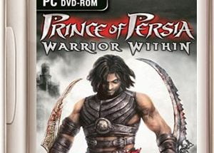 Prince Of Persia 2 Warrior Within