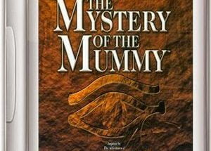 The Mummy 1