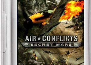 Air Conflict Secret Wars