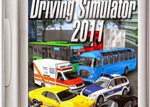 Driving Simulator 2011