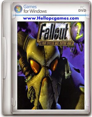 Fallout-2-PC-Game