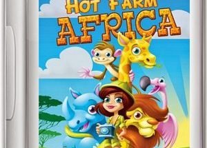 Hot Farm Africa