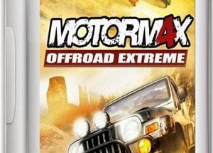 Motorm4x Offroad Extreme