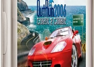 Outrun 2006 Coast 2 Coast