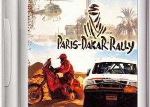 Paris Dakar Rally