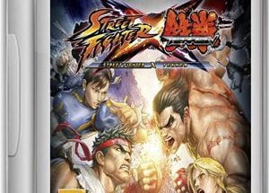 Street Fighter X Tekken Best Crossover Fighting