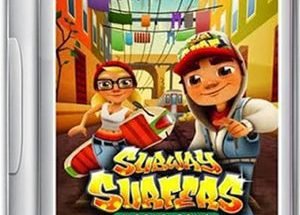 Subway Surfers PC
