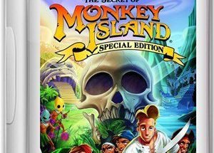 The Secret Of Monkey Island Special Edition