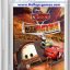 Cars Mater National Championship Best 2007 Racing PC