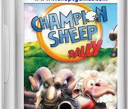 Championsheep Rally