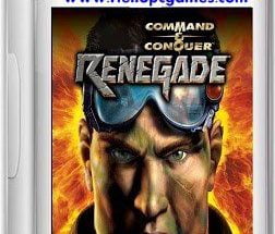 Command & Conquer Renegade