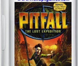 Pitfall The Lost Expedition Best Action-adventure Video PC