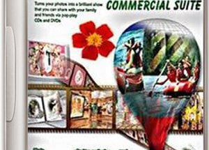 3D Album Commercial Suite 3.3