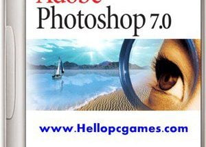 Adobe Photoshop 7.0