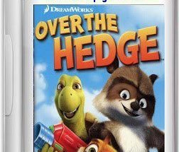 Over The Hedge