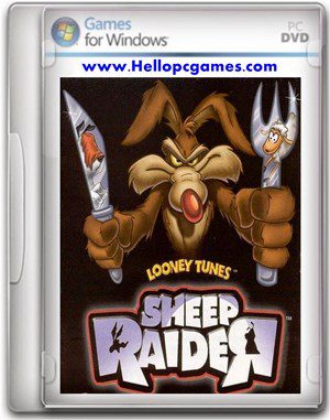 Sheep-Dog-N-Wolf-Game