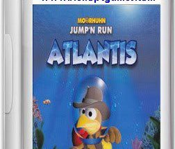 Crazy Chicken Atlantis