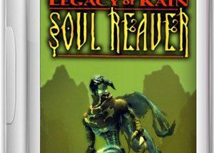 Legacy Of Kain Soul Reaver