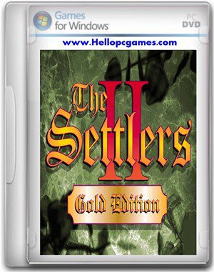 Settlers-2-Gold-Edition-Game-Pc-Game-download