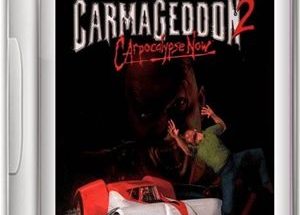 Carmageddon 2 Carpocalypse Now