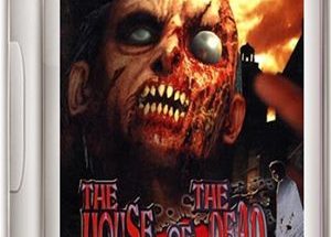 The House Of The Dead 2