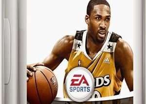NBA Live 08