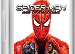 Spider Man Web Of Shadows