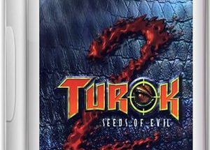 Turok 2 Seeds Of Evil Best First-person Shooter Video