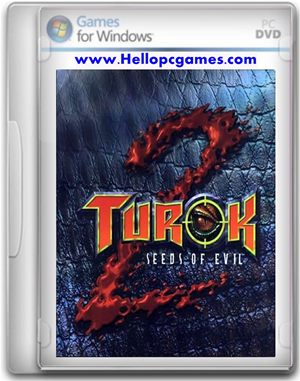 Download-Turok-2-Seeds-Of-Evil-PC-Game