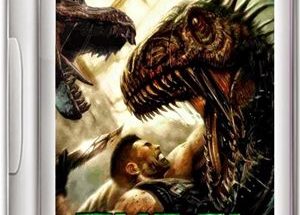 Turok Windows Base First-person Shooter Video