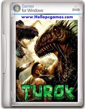 Download-Turok-Game-For-PC