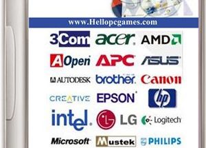 Universal Driver 100000 For All Windows