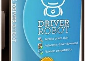 Driver Robot v2.5