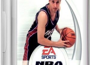 NBA Live 2004