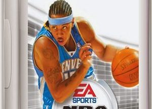 NBA Live 2005 Installment Of The NBA Live Video Series For Windows