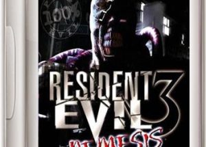 Resident Evil 3