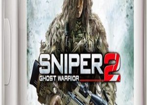 Sniper Ghost Warrior 2