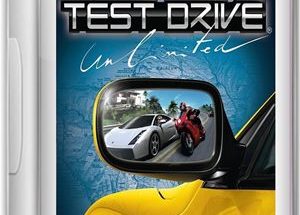Test Drive Unlimited