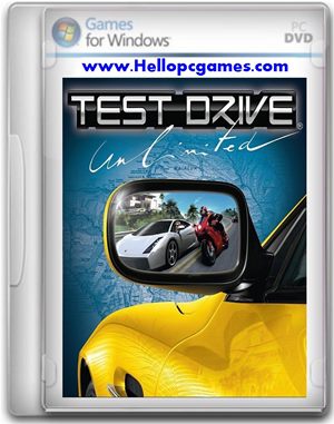 Test-Drive-Unlimited-Game-free-Download