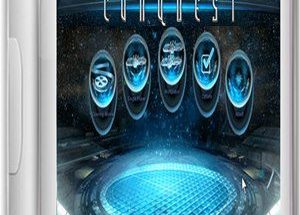 Conquest Frontier Wars