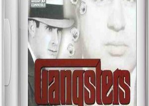 Gangsters Organized Crime