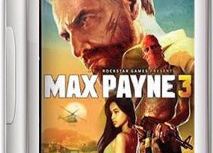 MAX Payne 3 Third-person Shooter Video PC