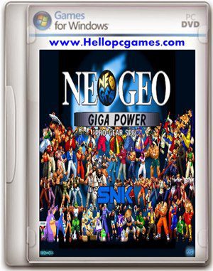 Neo-geo-games-download