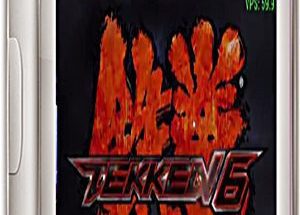 Tekken 6