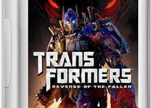 Transformers 2 Revenge Of The Fallen