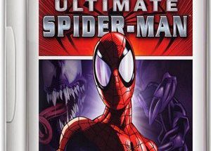 Ultimate Spider Man
