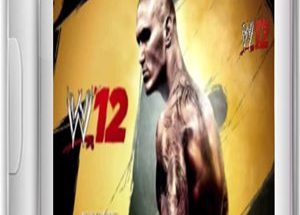 WWE 12